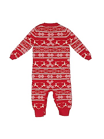 Rockin' Baby Long Sleeve Onesie (view 2)