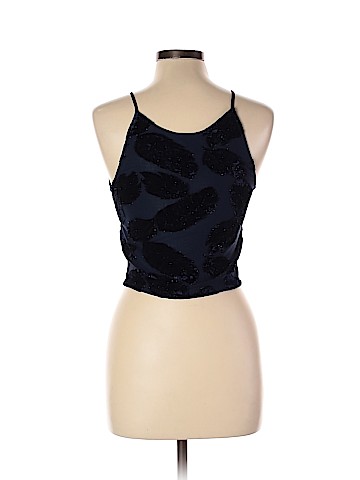 Aquarius Sleeveless Top (view 2)