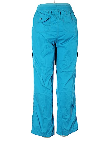 Woman Within Cords (view 2)