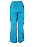Woman Within 100% Cotton Blue Cords Size 20 - photo 2