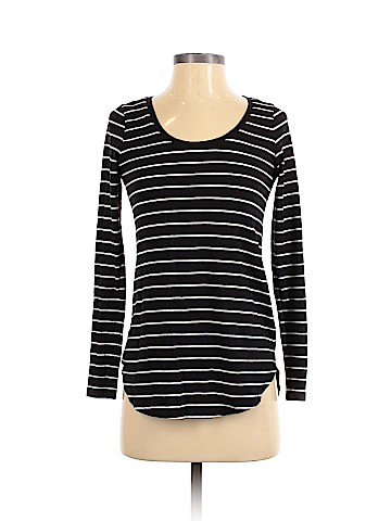 BP. Long Sleeve T-Shirt (view 1)