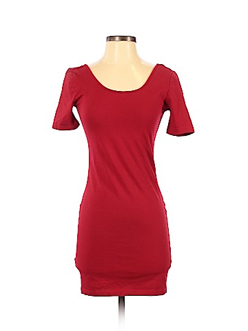 Forever 21 Casual Dress (view 1)