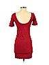 Forever 21 Red Casual Dress Size M - photo 2
