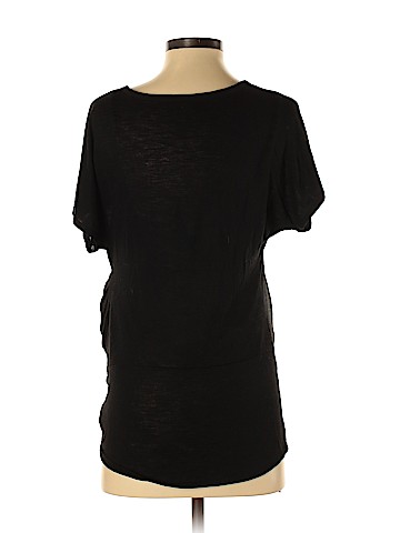 Liz Lange Maternity Short Sleeve Top (view 2)