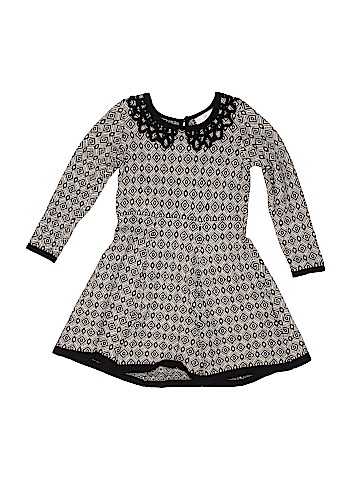 Hanna Andersson Dress (view 1)