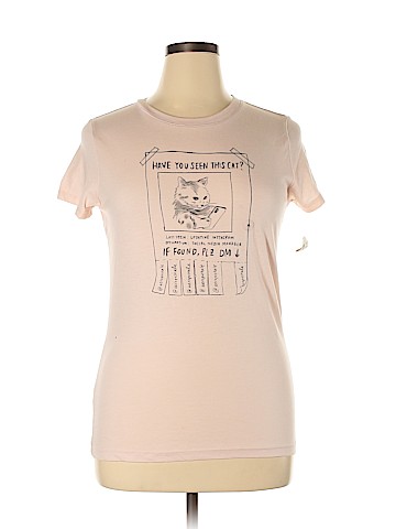 Aeropostale Short Sleeve T-Shirt (view 1)