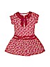 Elephantito 100% Cotton Pink Dress Size 5 - photo 1