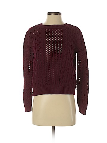 Bethany Mota for Aeropostale Pullover Sweater (view 1)