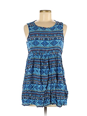 Forever 21 Casual Dress (view 1)