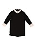 Victoria Beckham for Target 100% Polyester Black Dress Size XS (kids) - photo 1