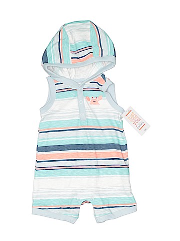 Carter's Short Sleeve Outfit (view 1)