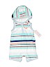 Carter's 100% Cotton Blue Short Sleeve Outfit 0-3 MO / 3 MO - photo 1