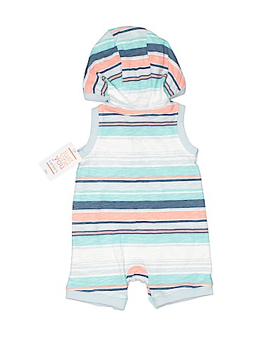 Carter's Short Sleeve Outfit (view 2)