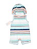 Carter's 100% Cotton Blue Short Sleeve Outfit 0-3 MO / 3 MO - photo 2
