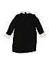 Victoria Beckham for Target 100% Polyester Black Dress Size XS (kids) - photo 2