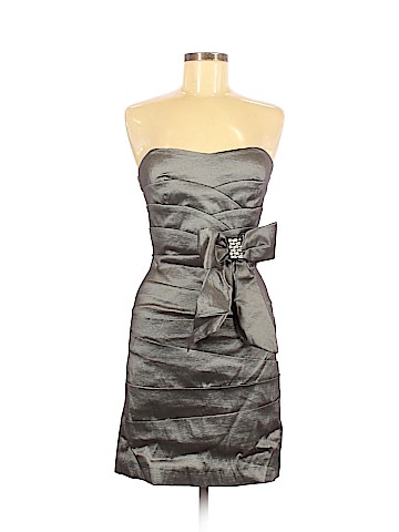 Teeze Me Cocktail Dress (view 1)