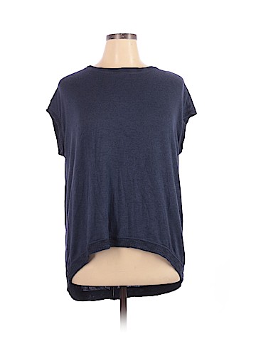 Matty M Short Sleeve Top (view 1)