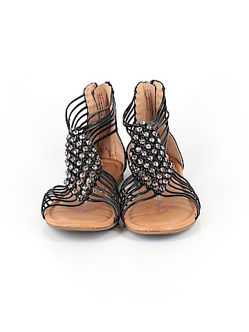 Nina Sandals (view 2)