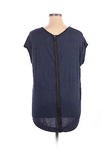 Matty M Short Sleeve Top (view 2)