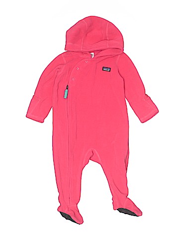 Patagonia Long Sleeve Outfit (view 1)