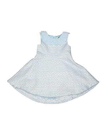 OshKosh B'gosh Special Occasion Dress (view 1)