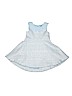 OshKosh B'gosh Blue Special Occasion Dress Size 4T - photo 1