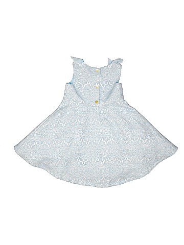 OshKosh B'gosh Special Occasion Dress (view 2)