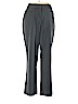 Lane Bryant Gray Dress Pants Size 14 - photo 1
