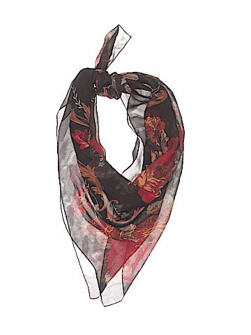 Lauren by Ralph Lauren Silk Scarf (view 1)