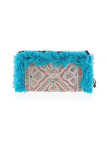 JADEtribe Wristlet (view 2)