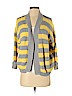 SONOMA life + style Plus Yellow Cardigan Size S - photo 1