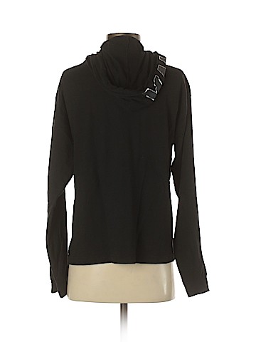 Victoria's Secret Pink Pullover Hoodie (view 2)