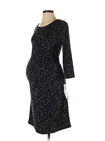 Liz Lange Maternity Casual Dress (view 1)