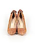 Chinese Laundry Tan Heels Size 10 - photo 2
