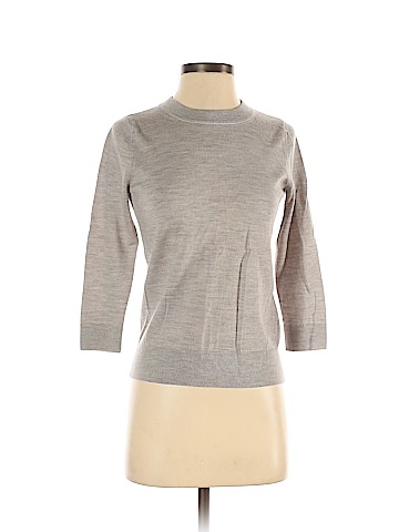 Club Monaco Wool Pullover Sweater (view 1)