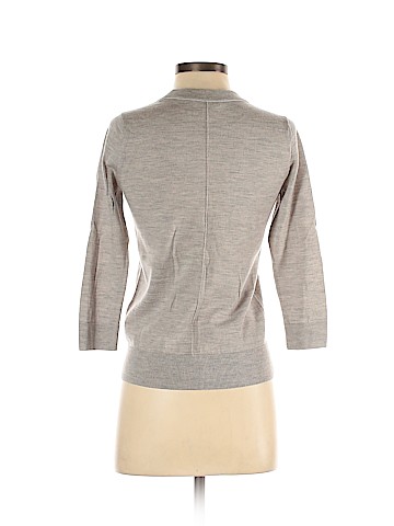 Club Monaco Wool Pullover Sweater (view 2)