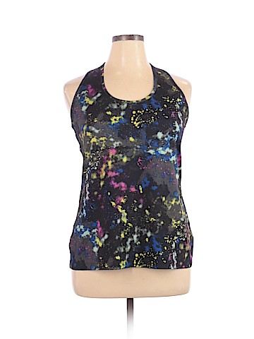 Lukka Active Tank (view 1)