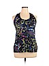 Lukka Black Active Tank Size XL - photo 1