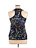 Lukka Black Active Tank Size XL - photo 2