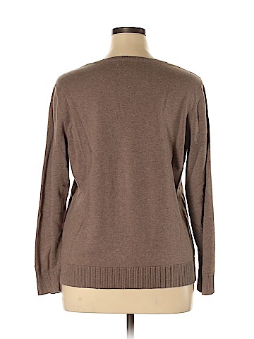 IZOD Pullover Sweater (view 2)