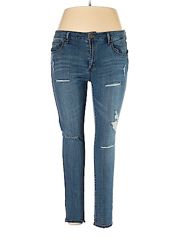 Black Label by C'est Toi Jeans (view 1)