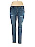 Black Label by C'est Toi Blue Jeans Size 15 - photo 1