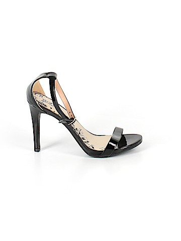 Brash Heels (view 1)