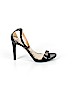 Brash Black Heels Size 6 (wide) - photo 1