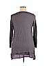 Apt. 9 Gray Pullover Sweater Size 0X - photo 2