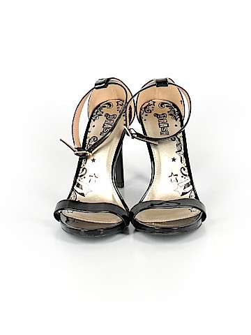 Brash Heels (view 2)