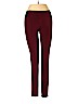 Forever 21 Burgundy Leggings Size S - photo 1