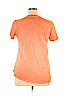 The North Face 100% Cotton Orange Active T-Shirt Size XL - photo 2