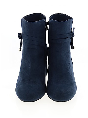 Kelly & Katie Ankle Boots (view 2)