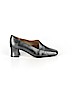 Bellini Silver Heels Size 8 (wide) - photo 1